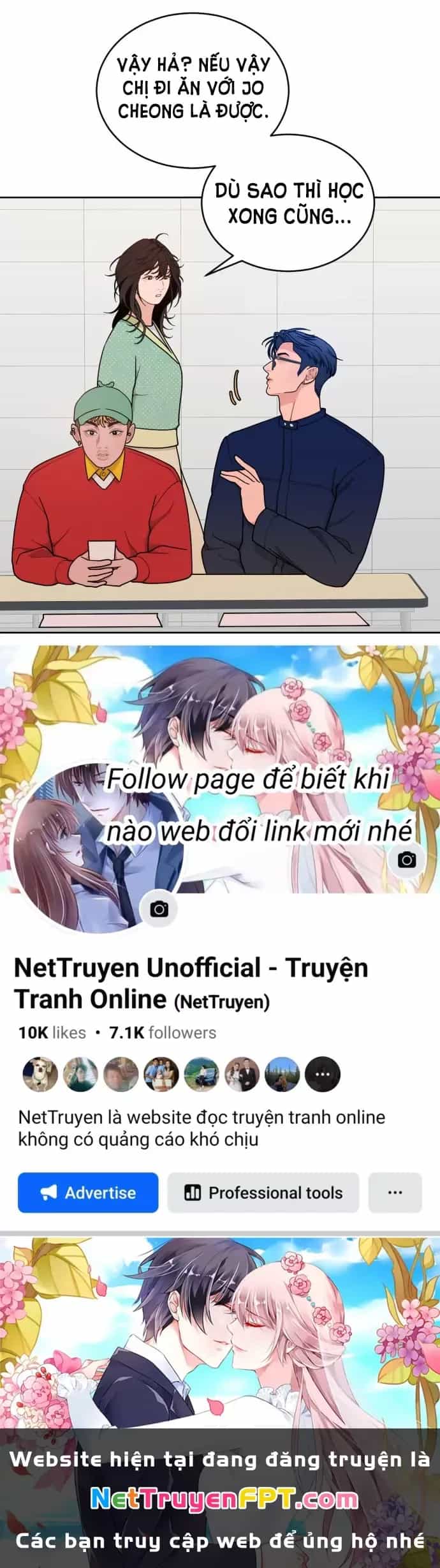 Vận May Không Ngờ - Chương 17.1 - ảnh 40