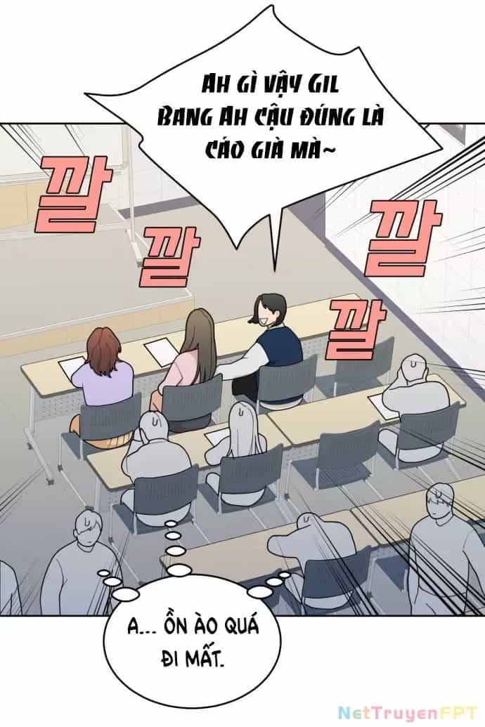 Vận May Không Ngờ - Chương 17.1 - ảnh 5