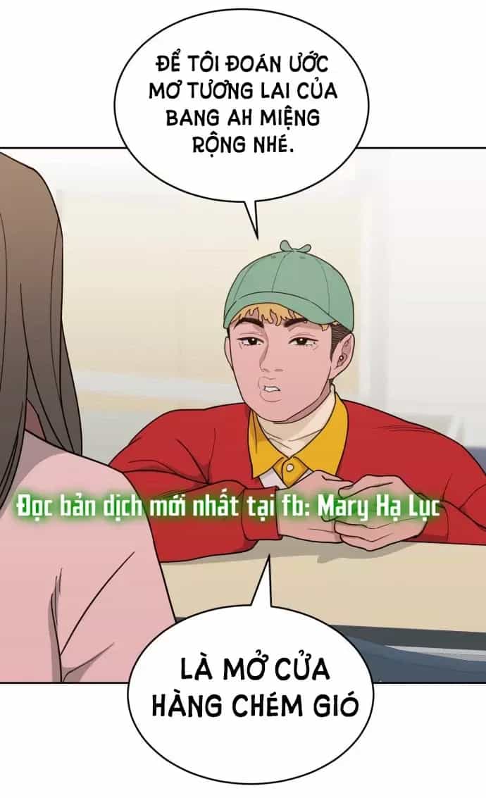 Vận May Không Ngờ - Chương 17.1 - ảnh 8