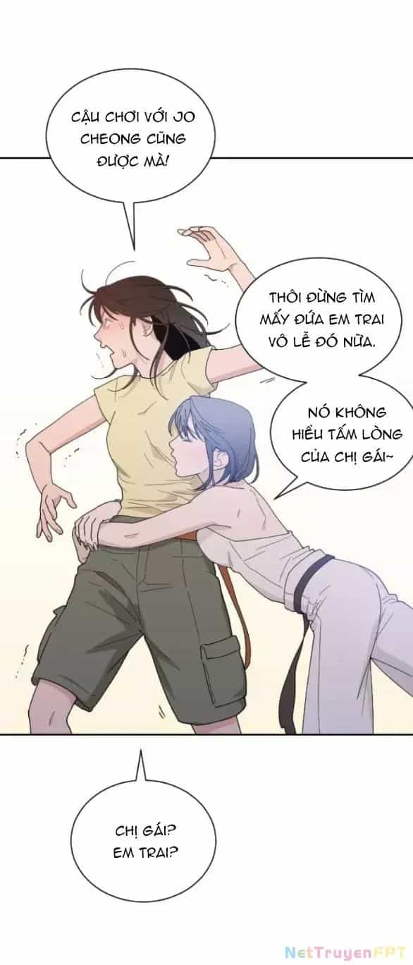 Vận May Không Ngờ - Chương 48.6 - ảnh 7