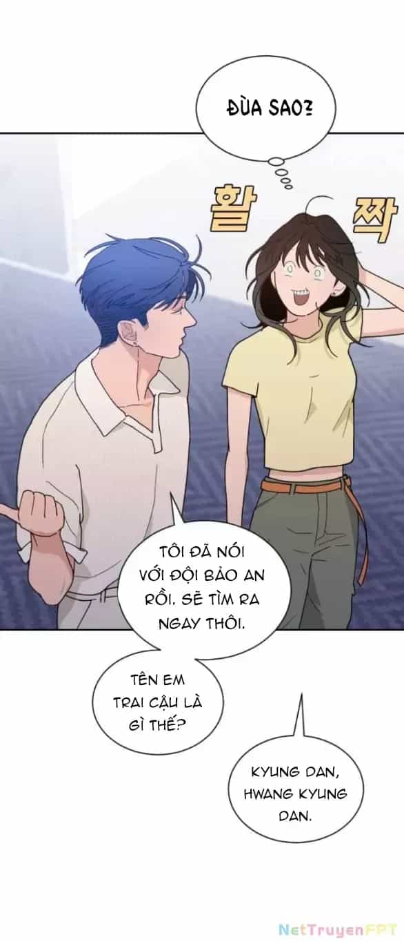 Vận May Không Ngờ - Chương 48.7 - ảnh 28