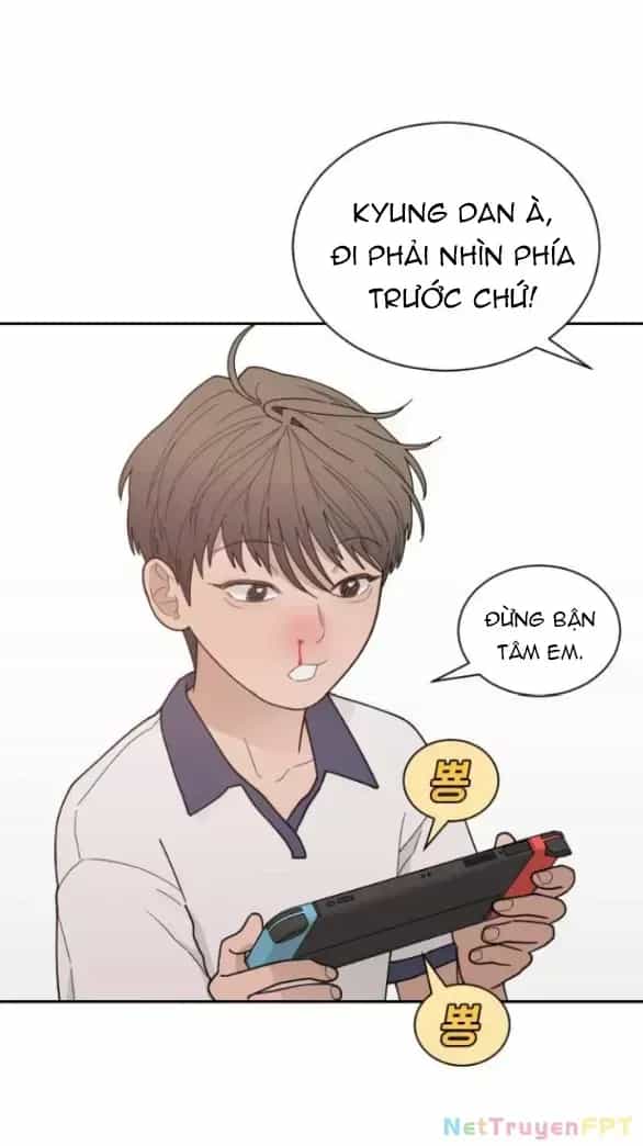 Vận May Không Ngờ - Chương 48.7 - ảnh 4