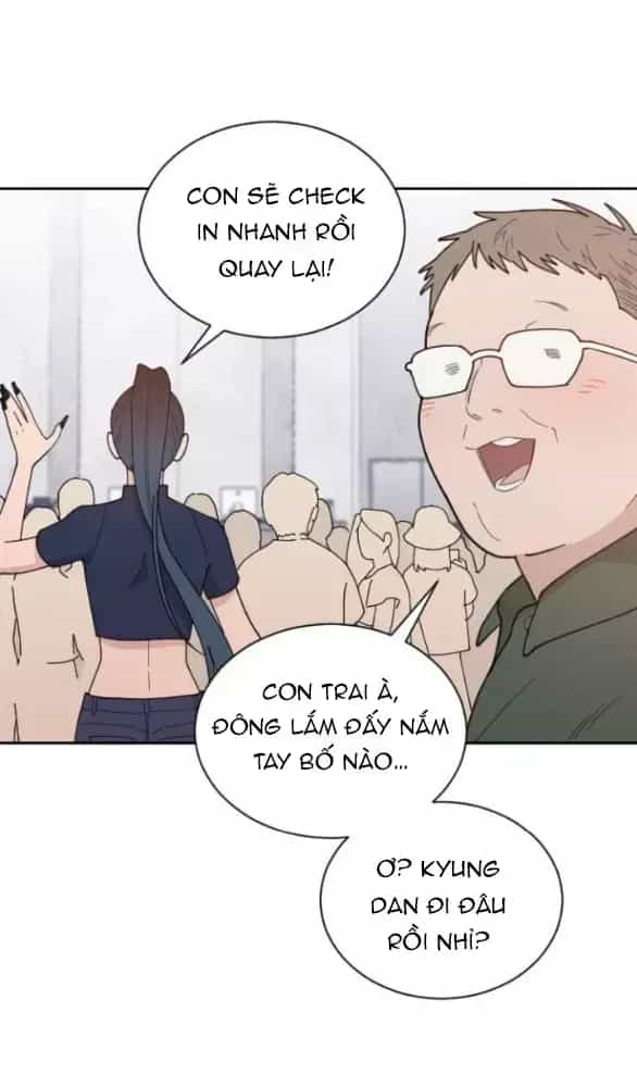 Vận May Không Ngờ - Chương 48.9 - ảnh 10