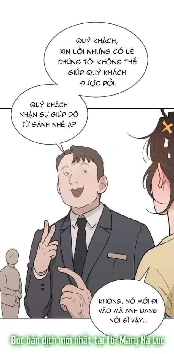 Vận May Không Ngờ - Chương 48.9 - ảnh 18