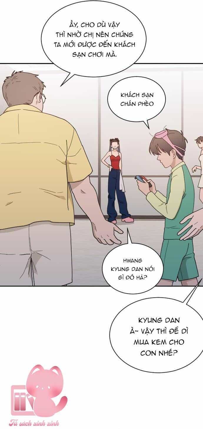 Vận May Không Ngờ - Chương 49 - ảnh 49