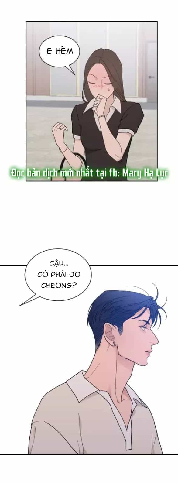 Vận May Không Ngờ - Chương 49.1 - ảnh 17