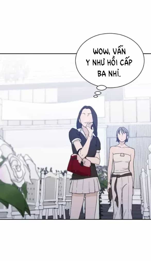 Vận May Không Ngờ - Chương 49.1 - ảnh 26