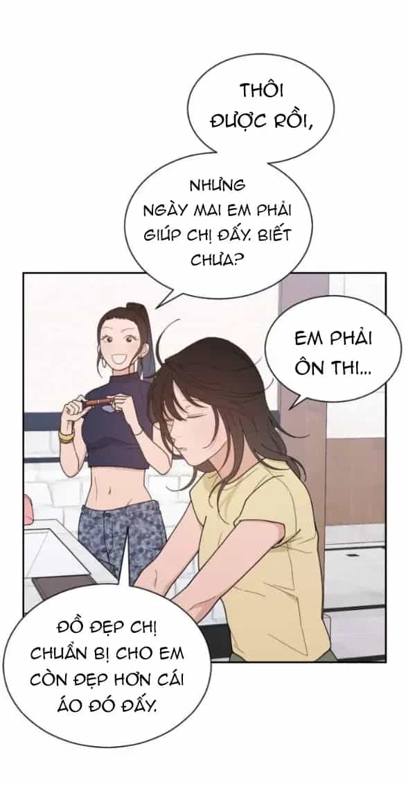 Vận May Không Ngờ - Chương 49.1 - ảnh 3
