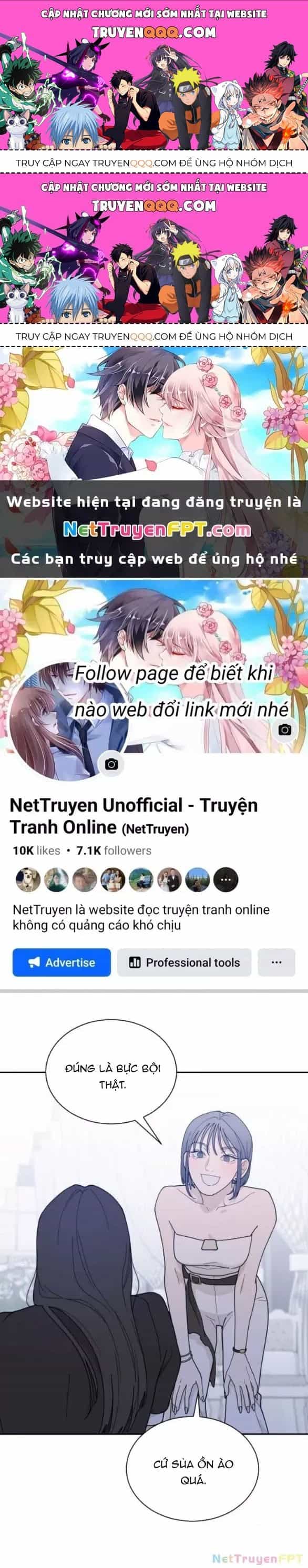 Vận May Không Ngờ - Chương 49.3 - ảnh 1