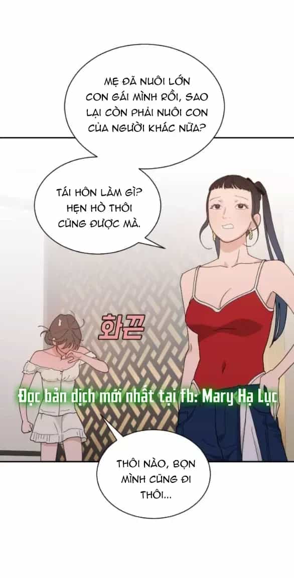 Vận May Không Ngờ - Chương 49.3 - ảnh 27