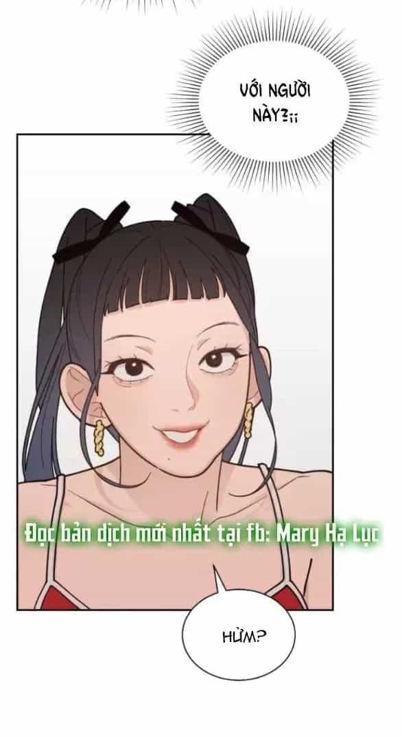 Vận May Không Ngờ - Chương 49.3 - ảnh 33