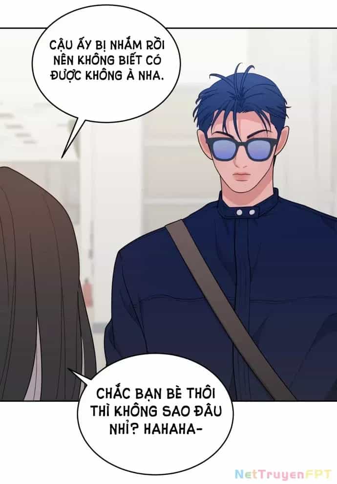 Vận May Không Ngờ - Chương 17.2 - ảnh 20