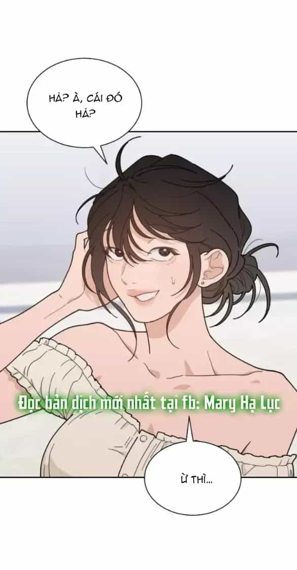 Vận May Không Ngờ - Chương 49.6 - ảnh 30