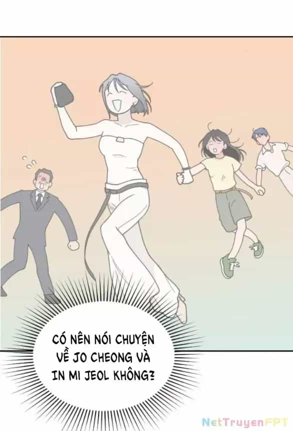 Vận May Không Ngờ - Chương 49.6 - ảnh 32