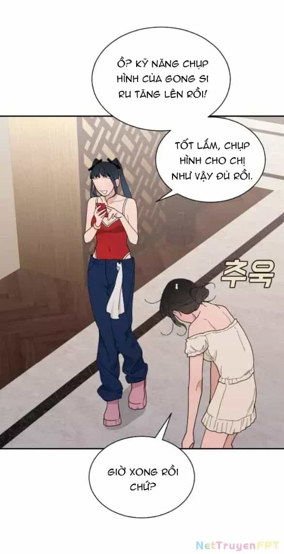 Vận May Không Ngờ - Chương 49.7 - ảnh 20