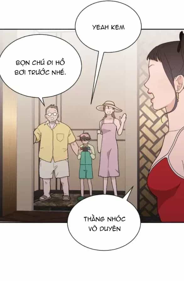 Vận May Không Ngờ - Chương 49.7 - ảnh 26