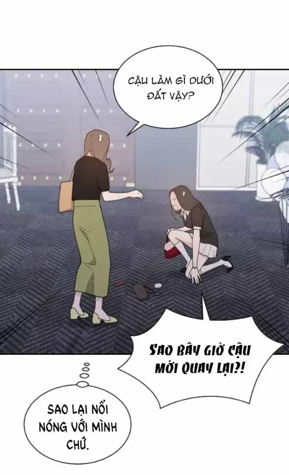 Vận May Không Ngờ - Chương 49.8 - ảnh 5