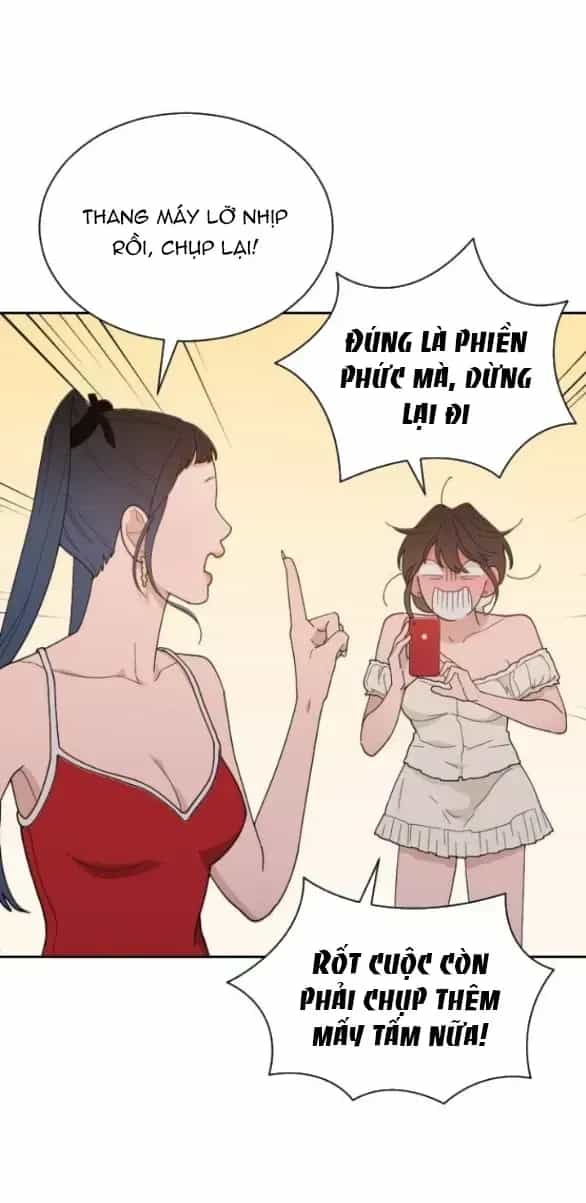Vận May Không Ngờ - Chương 49.9 - ảnh 19