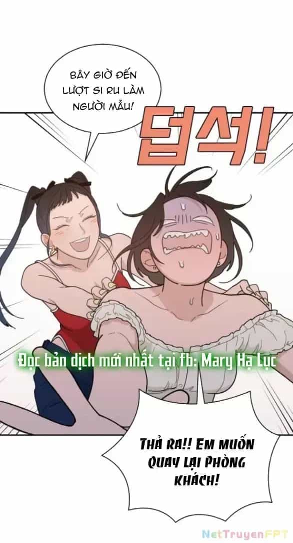 Vận May Không Ngờ - Chương 49.9 - ảnh 21