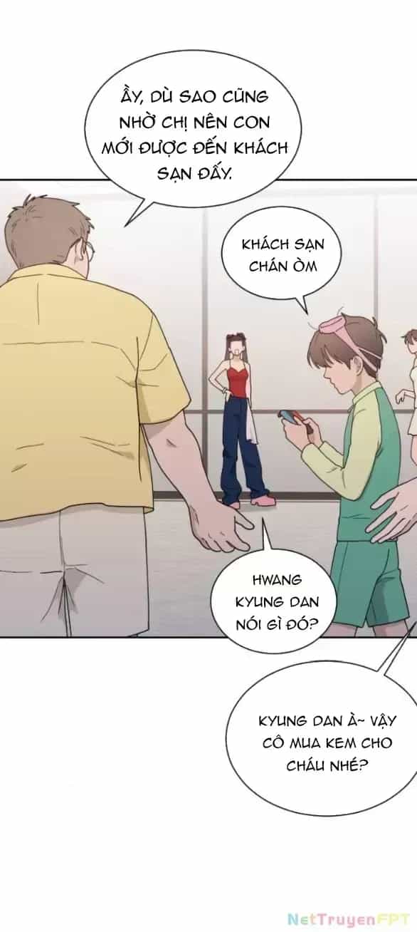 Vận May Không Ngờ - Chương 49.9 - ảnh 25