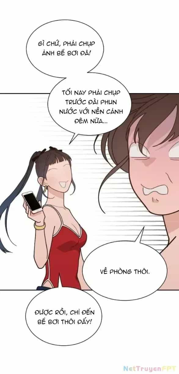 Vận May Không Ngờ - Chương 49.9 - ảnh 28
