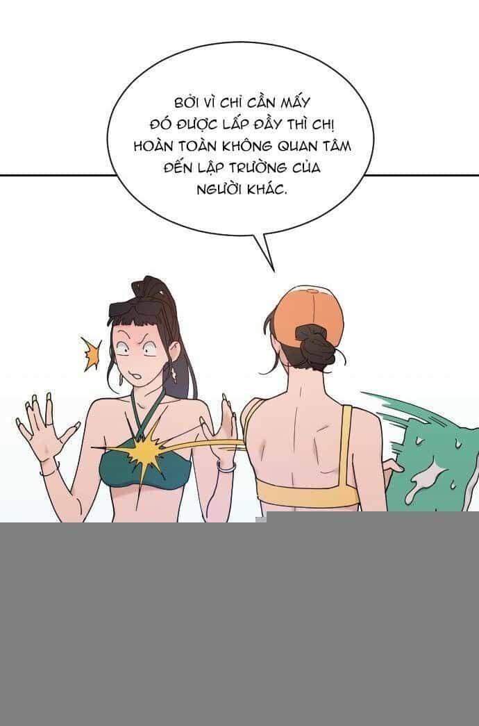 Vận May Không Ngờ - Chương 50 - ảnh 18