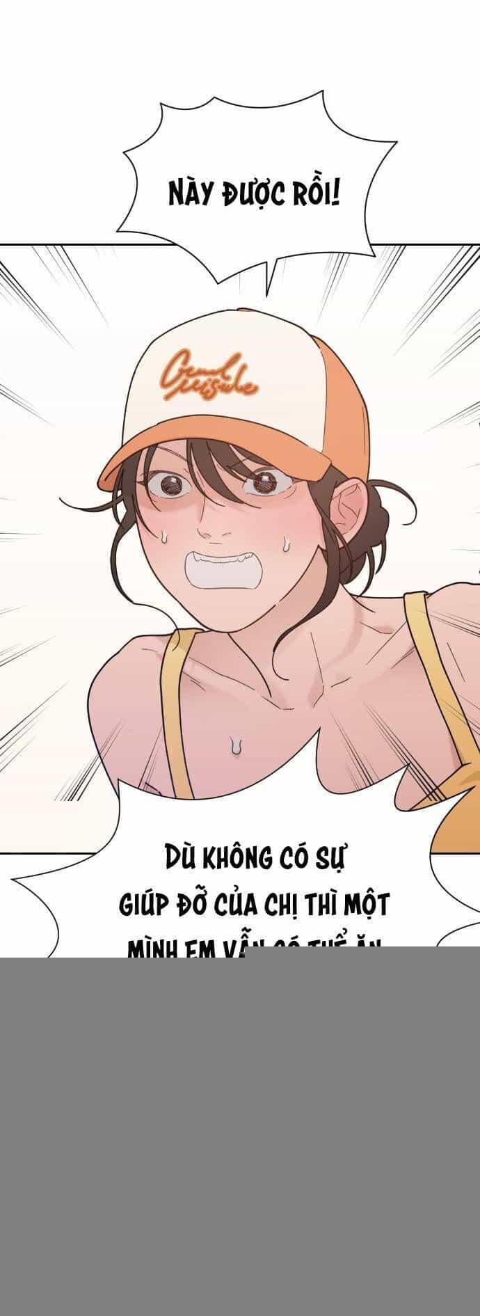 Vận May Không Ngờ - Chương 50 - ảnh 21