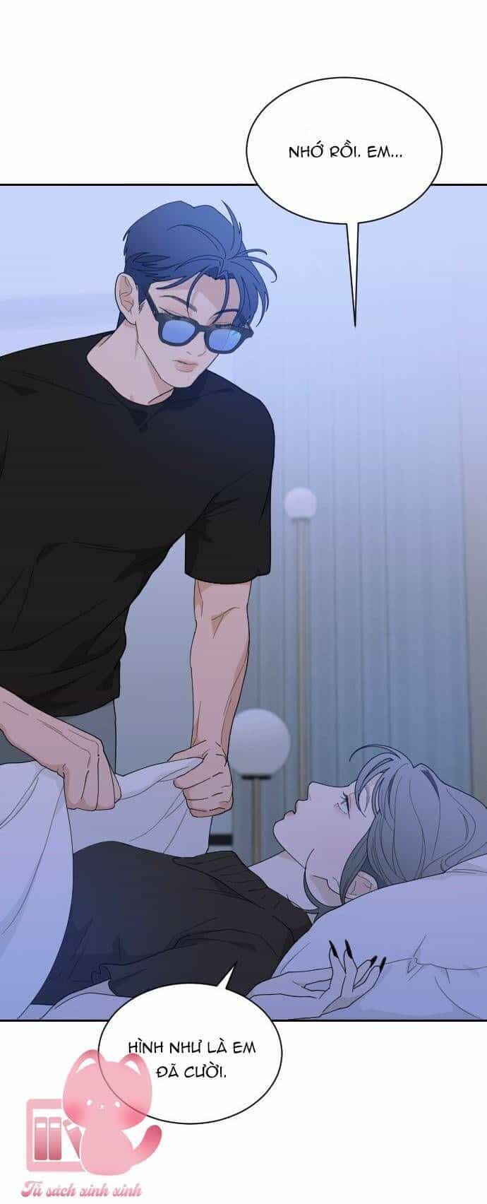 Vận May Không Ngờ - Chương 50 - ảnh 31