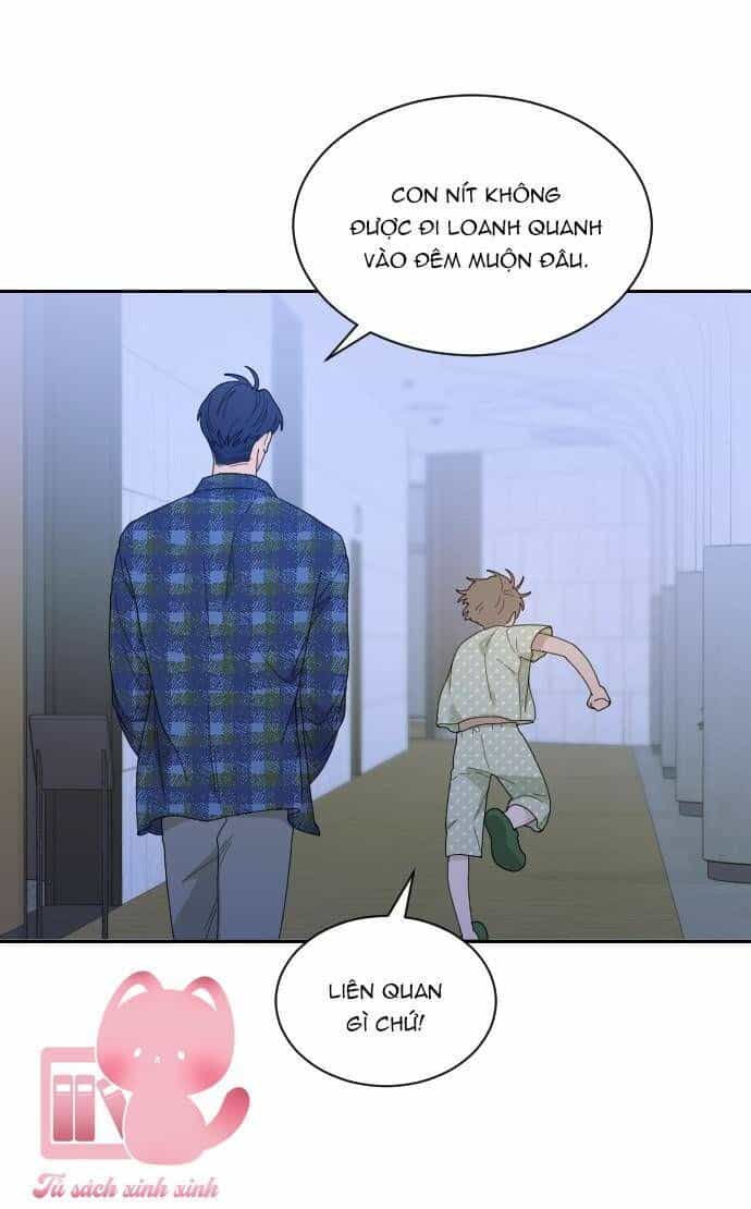 Vận May Không Ngờ - Chương 50 - ảnh 48