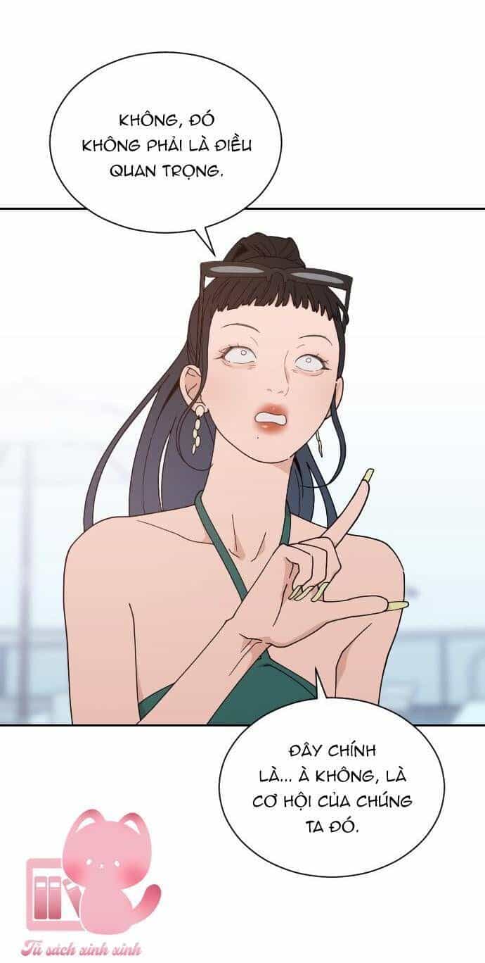 Vận May Không Ngờ - Chương 50 - ảnh 5