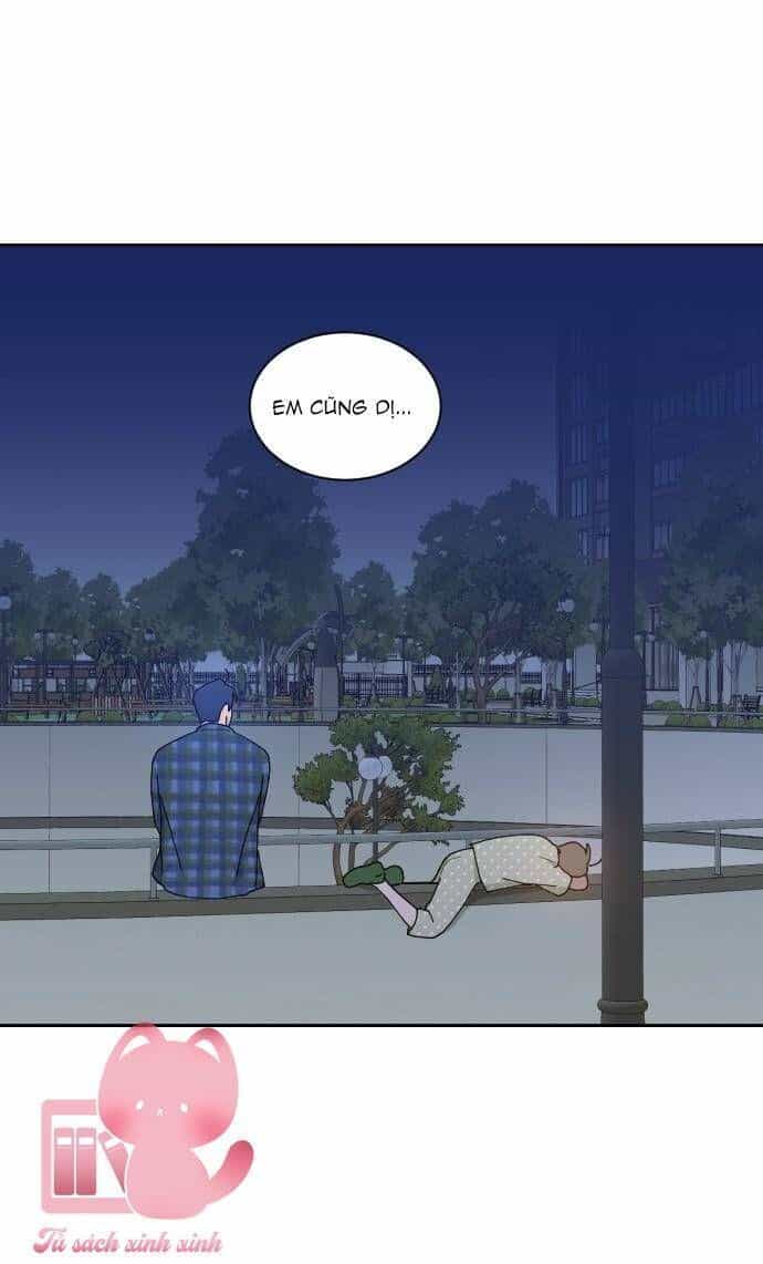 Vận May Không Ngờ - Chương 50 - ảnh 62