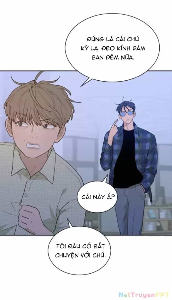Vận May Không Ngờ - Chương 50.2 - ảnh 11