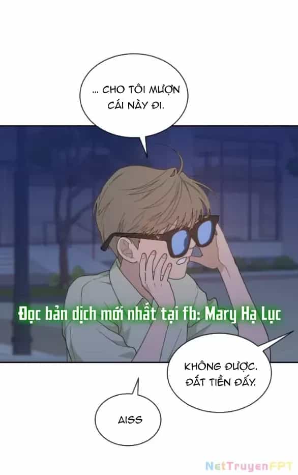 Vận May Không Ngờ - Chương 50.2 - ảnh 17