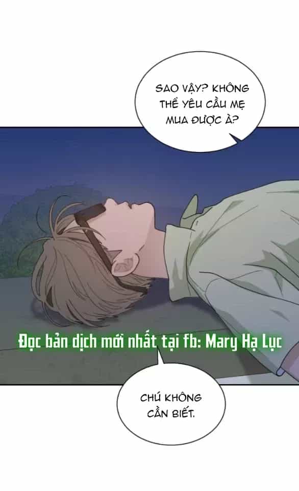 Vận May Không Ngờ - Chương 50.2 - ảnh 20