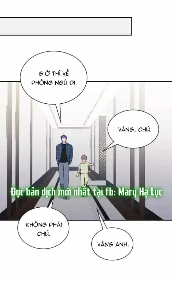 Vận May Không Ngờ - Chương 50.2 - ảnh 27