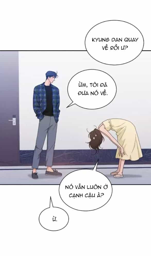 Vận May Không Ngờ - Chương 50.2 - ảnh 34
