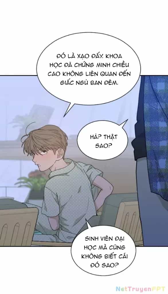 Vận May Không Ngờ - Chương 50.2 - ảnh 8