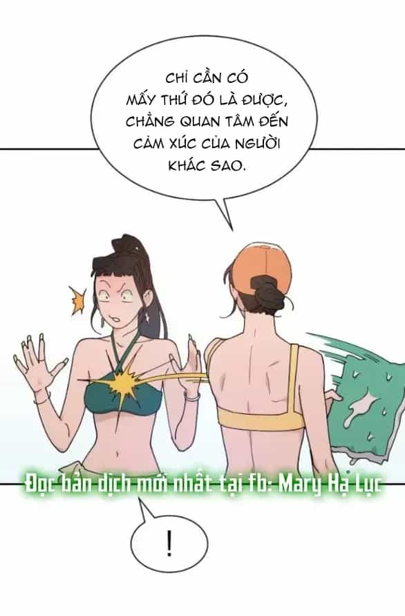 Vận May Không Ngờ - Chương 50.3 - ảnh 17