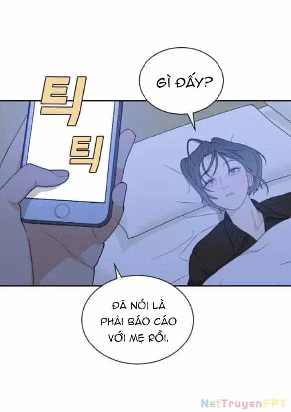 Vận May Không Ngờ - Chương 50.3 - ảnh 35
