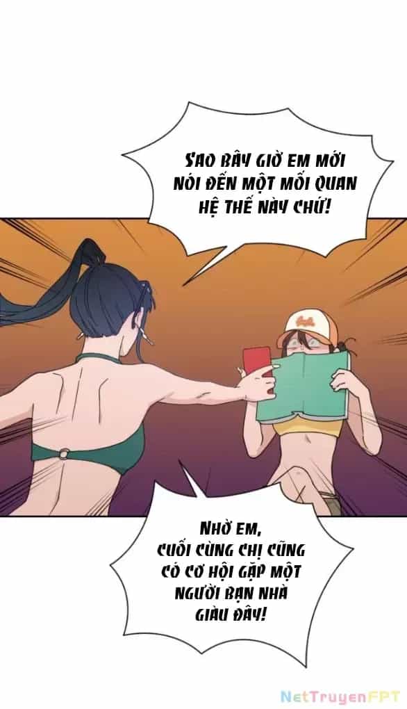 Vận May Không Ngờ - Chương 50.3 - ảnh 7