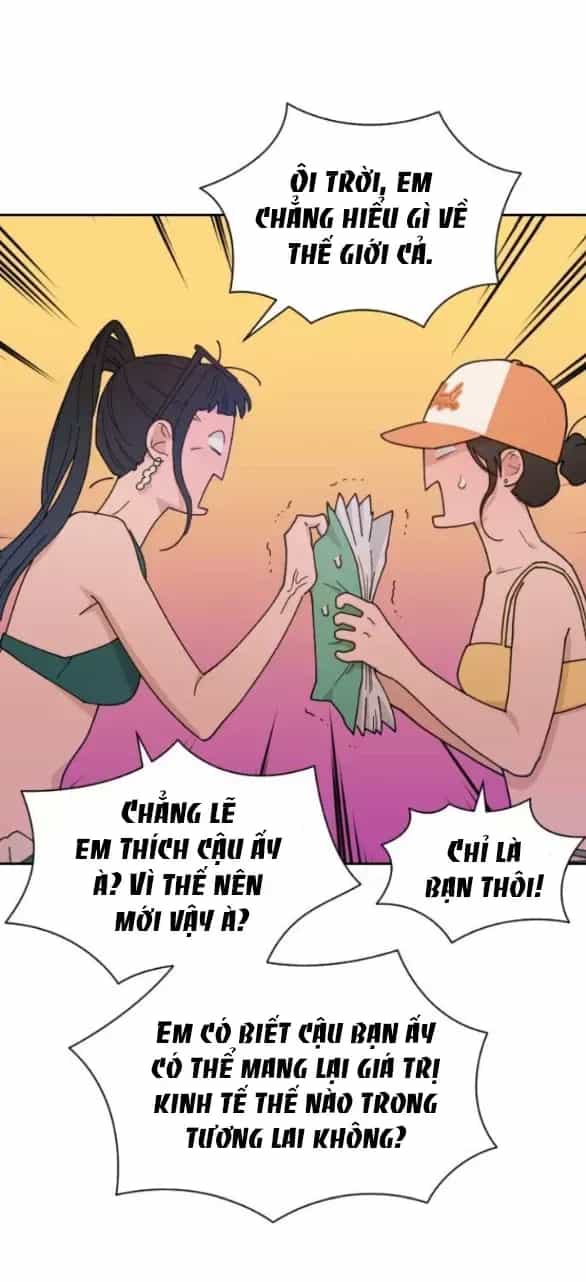 Vận May Không Ngờ - Chương 50.5 - ảnh 9
