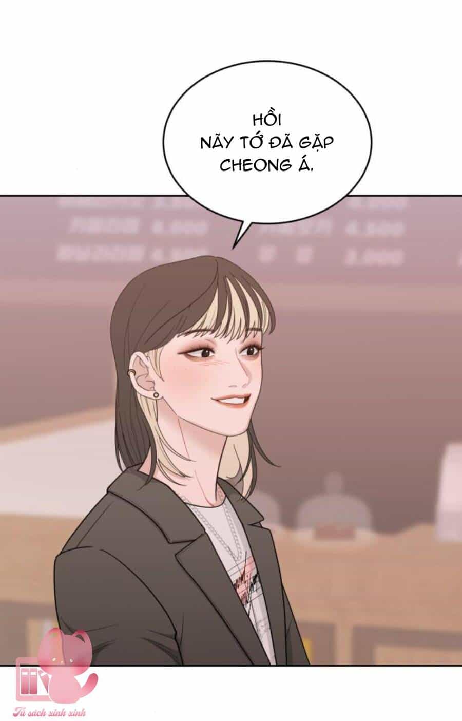 Vận May Không Ngờ - Chương 18 - ảnh 57