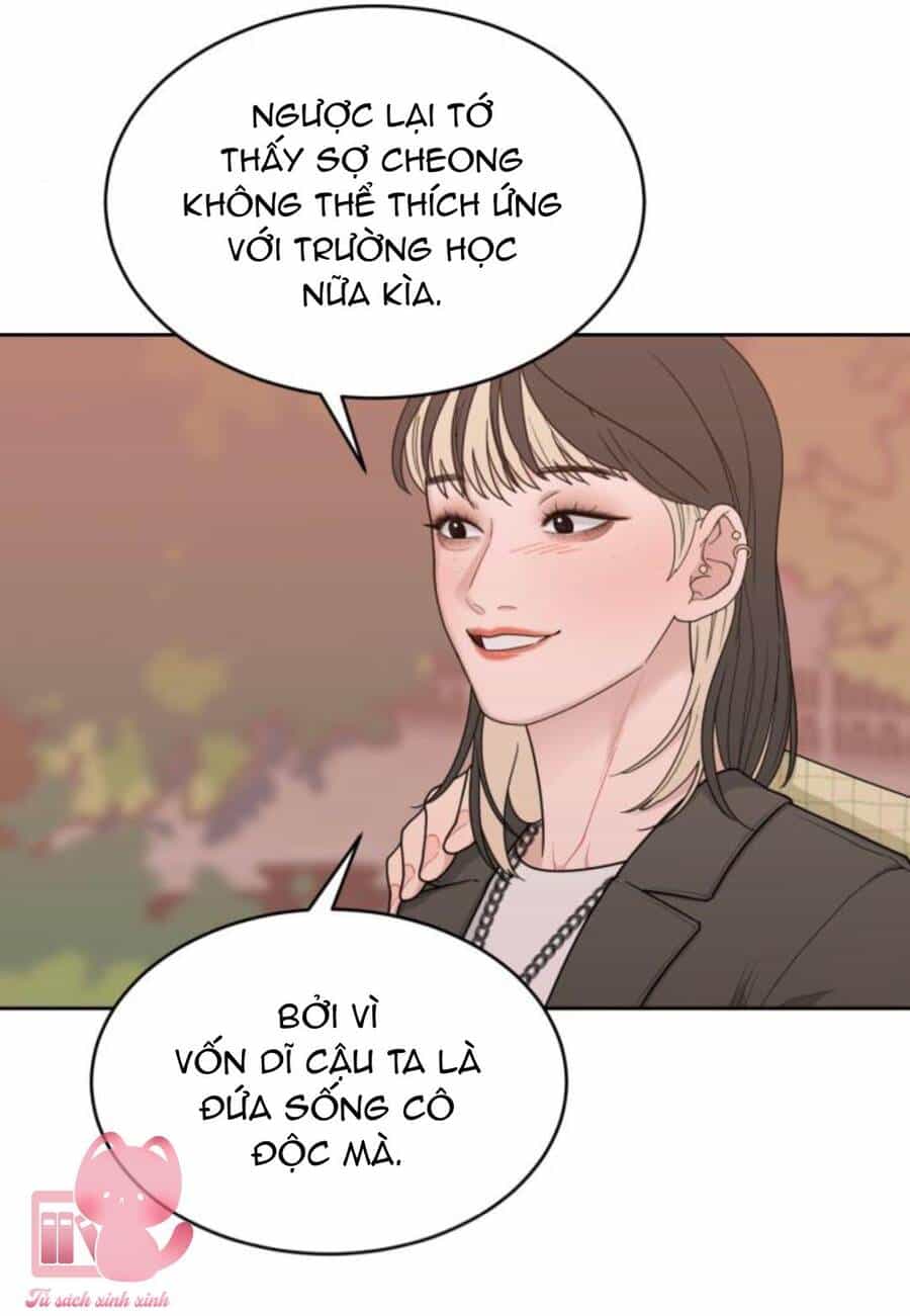 Vận May Không Ngờ - Chương 18 - ảnh 61