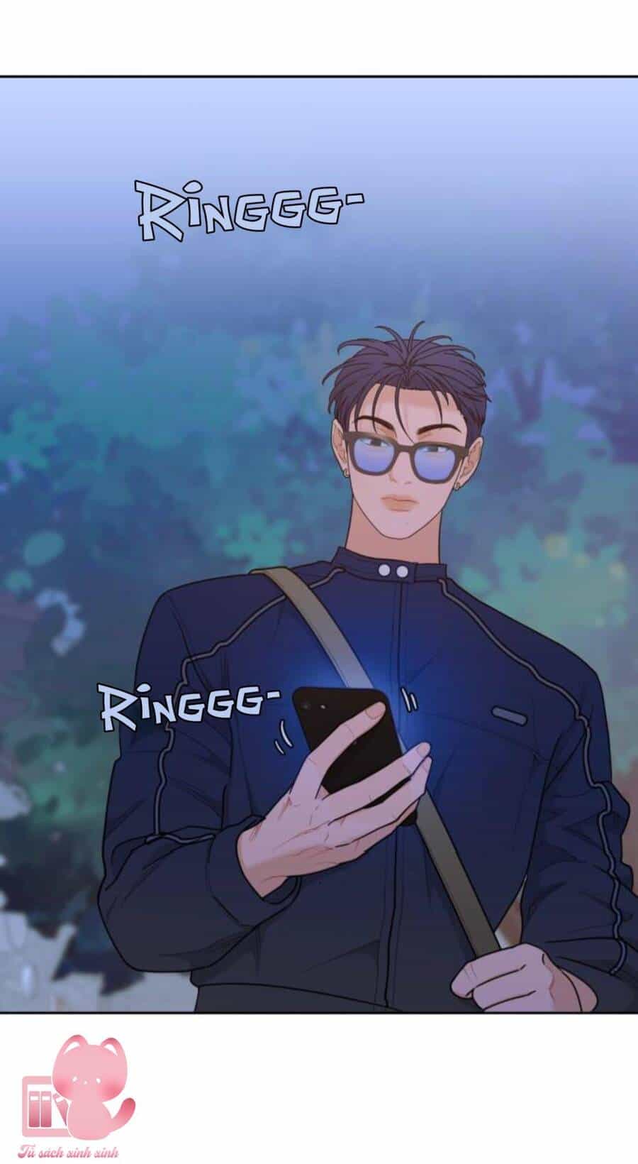 Vận May Không Ngờ - Chương 18 - ảnh 73