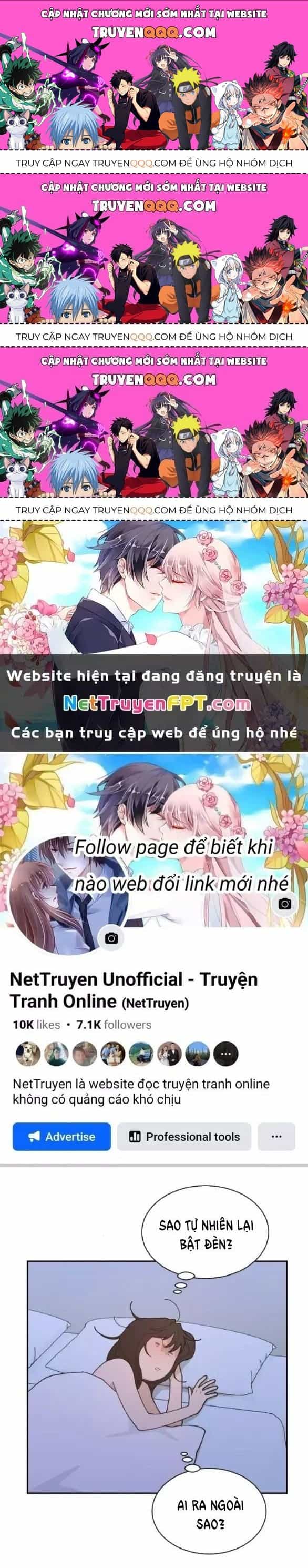 Vận May Không Ngờ - Chương 50.6 - ảnh 1