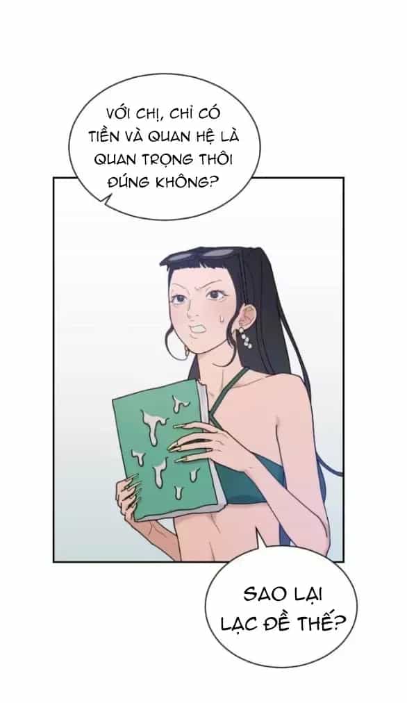 Vận May Không Ngờ - Chương 50.7 - ảnh 16