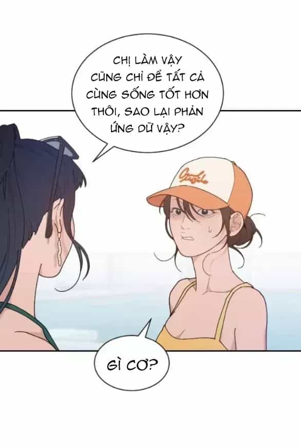 Vận May Không Ngờ - Chương 50.7 - ảnh 19