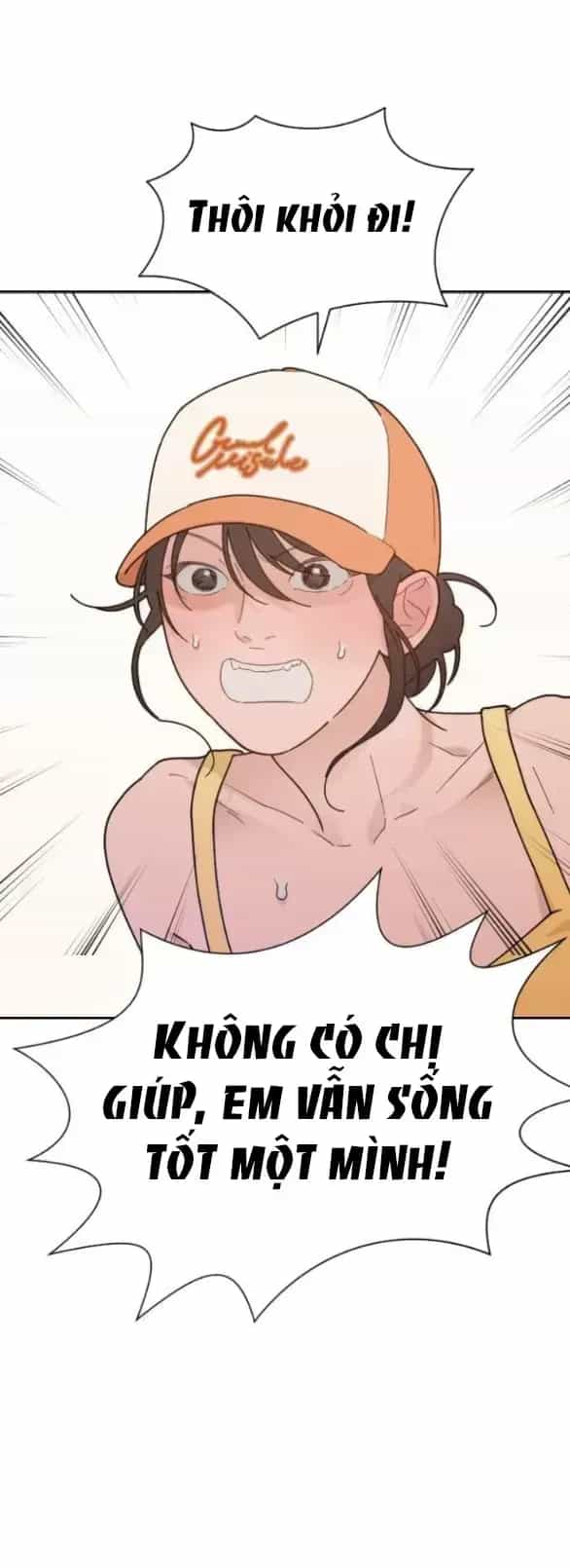 Vận May Không Ngờ - Chương 50.7 - ảnh 20