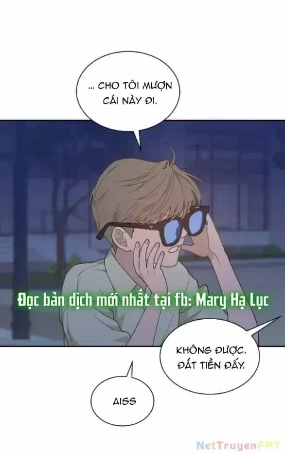 Vận May Không Ngờ - Chương 50.8 - ảnh 17