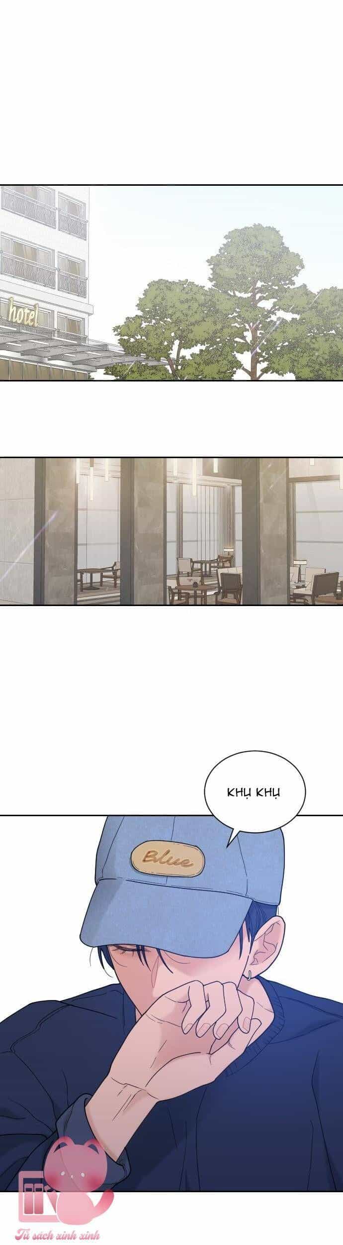 Vận May Không Ngờ - Chương 51 - ảnh 33